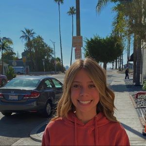 Meet your Posher, Amara